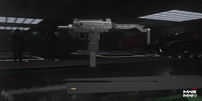 wsp swarm smg in modern warfare 3.