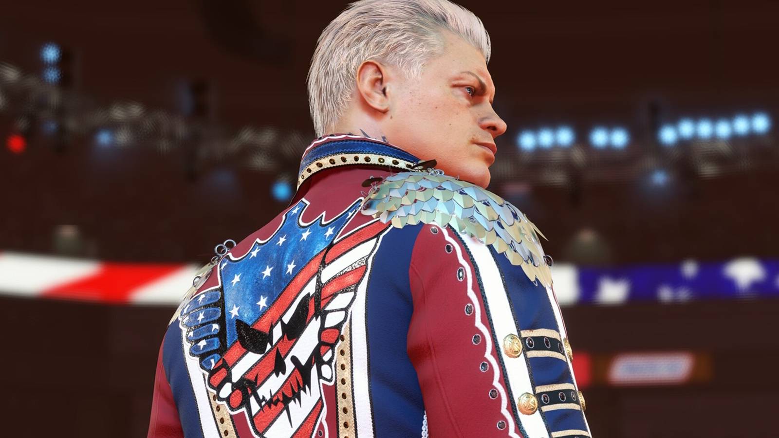wwe 2k23 cody rhodes