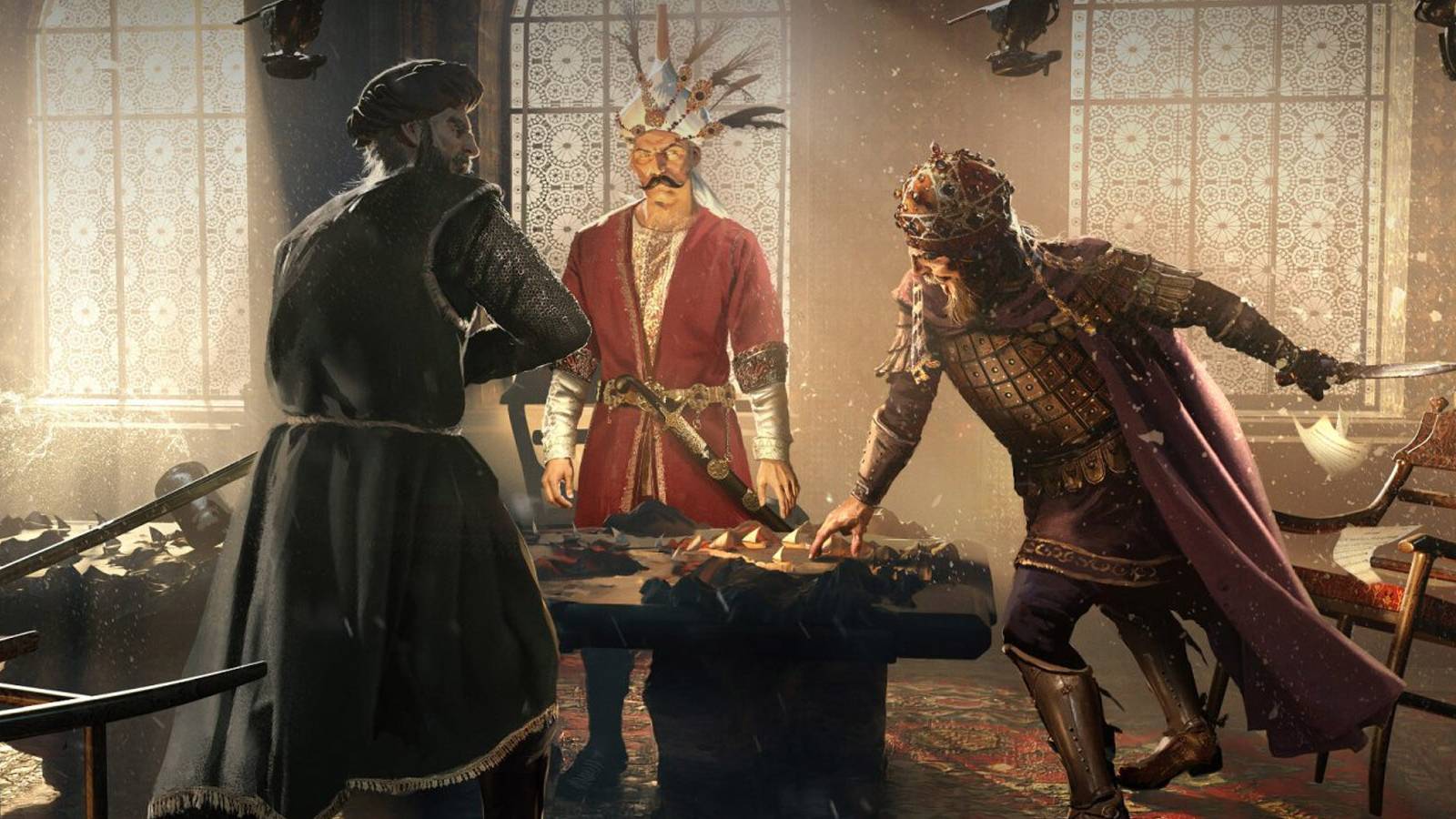 X Grand Strategy Games That Focus On Trade And Commerce