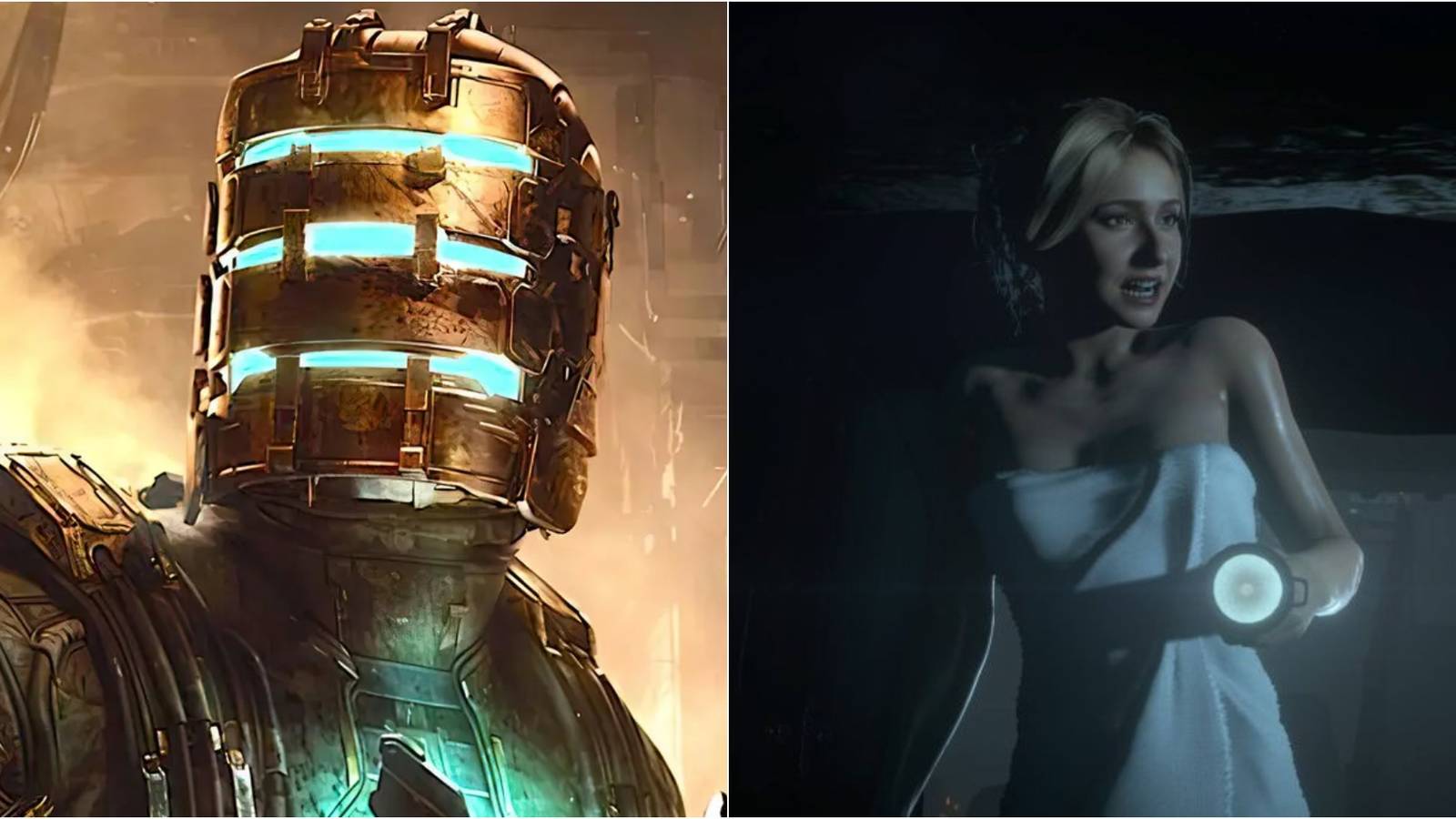 5 Horror Games With Big Plot Twists