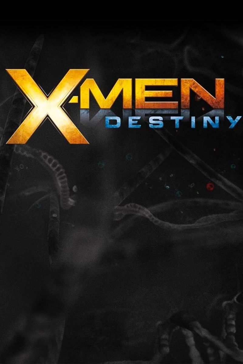 x-men destiny-1