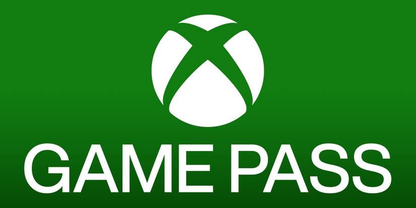 xbox game pass logo green background
