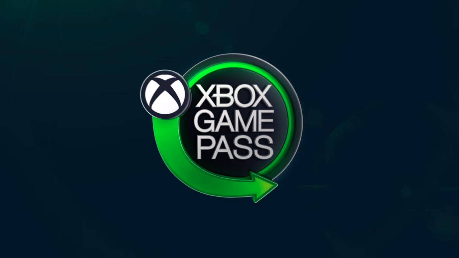 Xbox Game Pass logo nov 15
