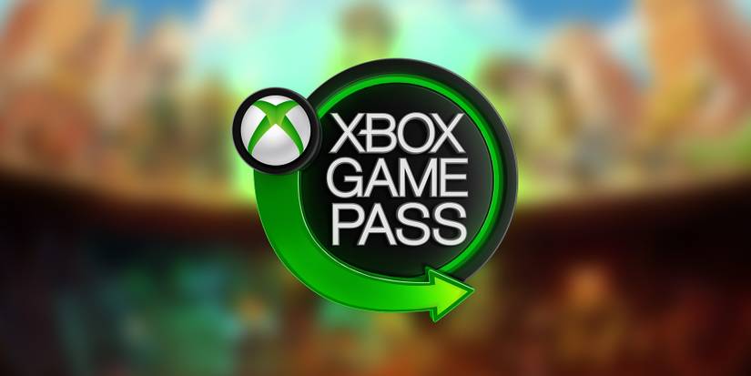 xbox game pass logo steamworld build
