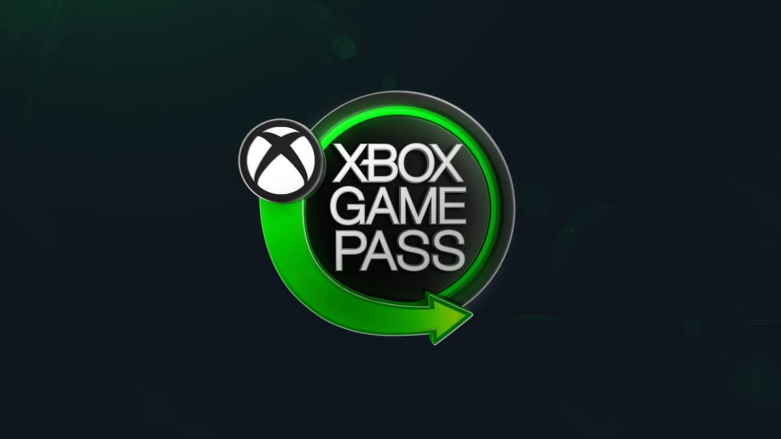 Xbox Game Pass logo