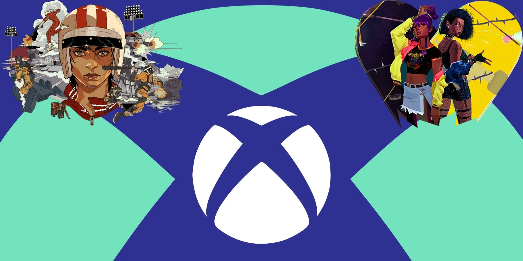 Xbox Game Pass gets Wild Hearts, FM 2024, Thirsty Suitors & much more in  November 2023
