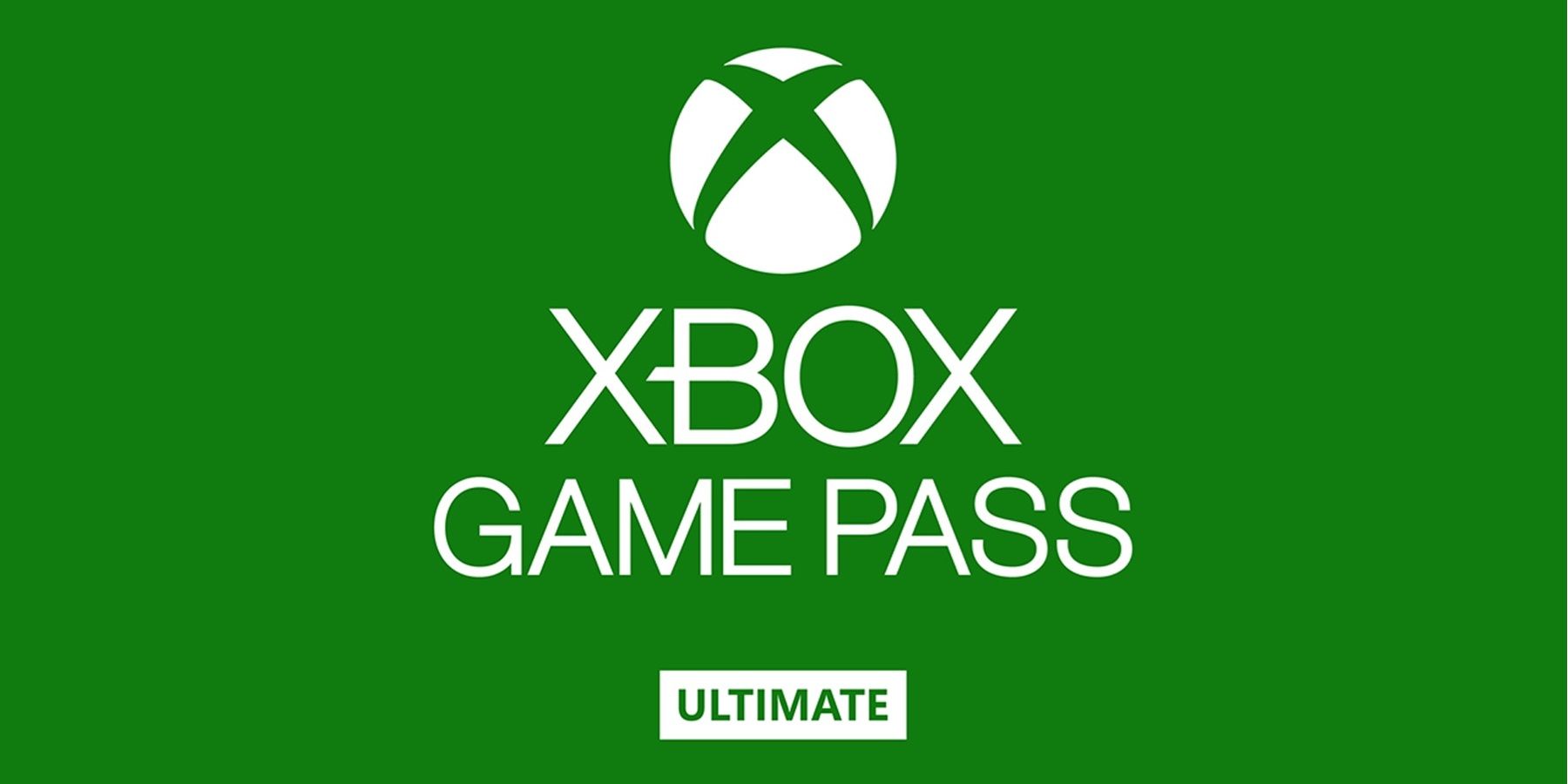 xbox game pass ultimate logo