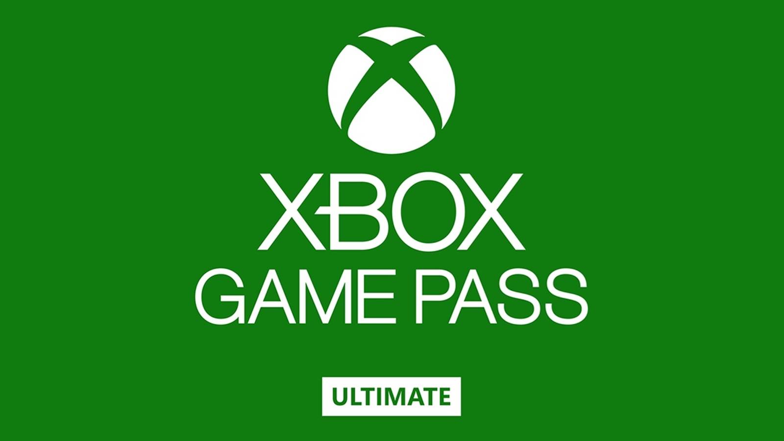 xbox game pass ultimate logo