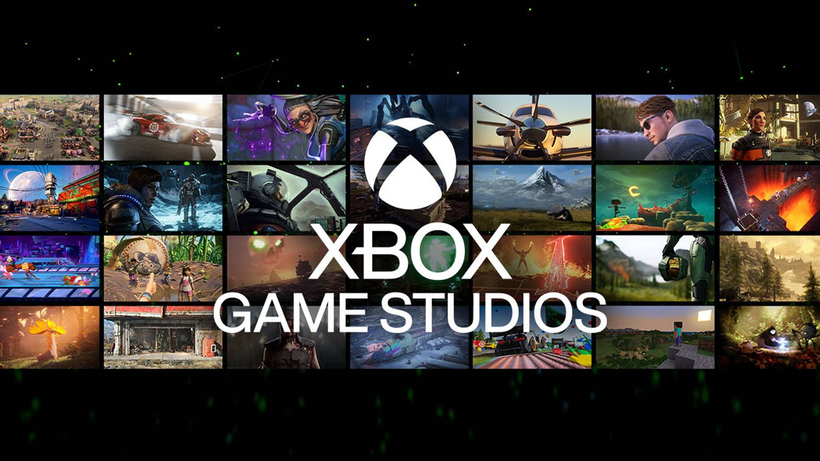 Xbox Game Studios promotional image