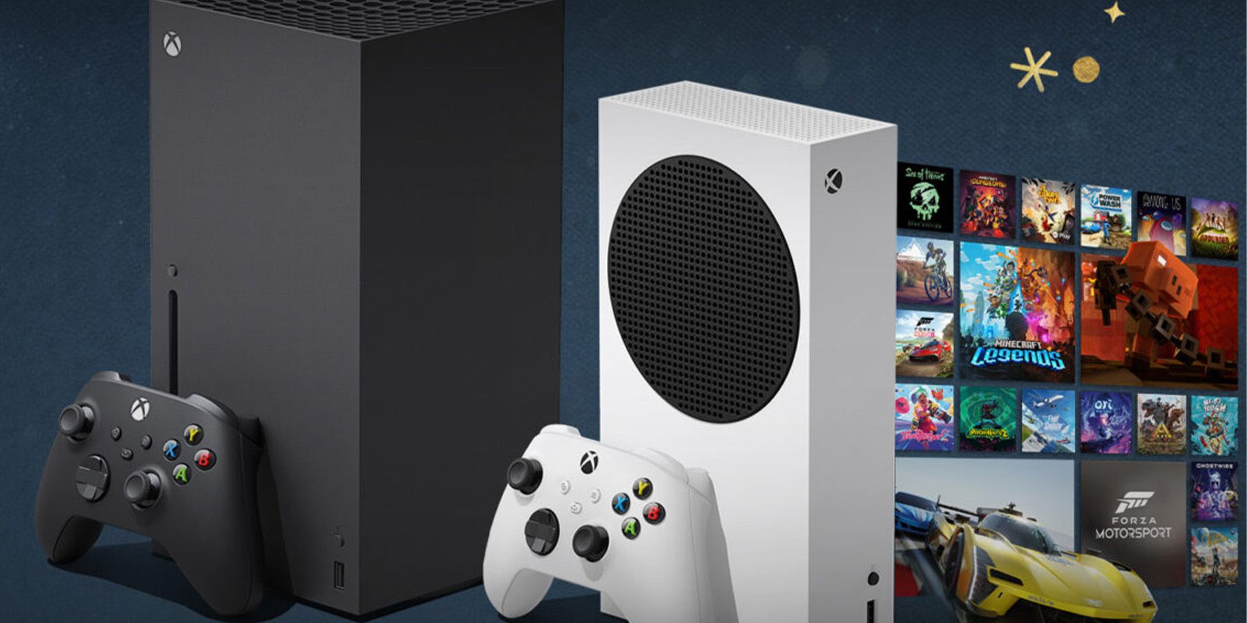 Xbox One S To Be Available At Lowest Price Ever During Black Friday; Other  Deals Revealed