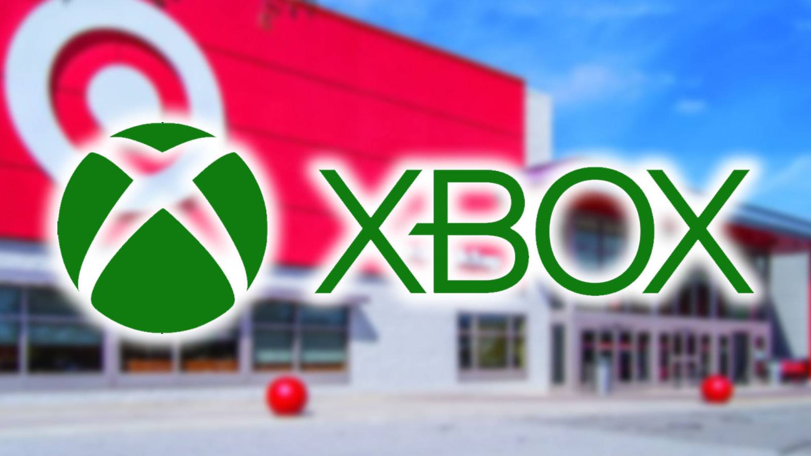 Xbox Target