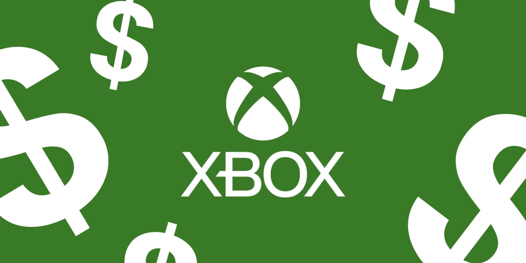 Xbox Series X & S Receive Massive Price Drops In Latest Black Friday 2023  Sales