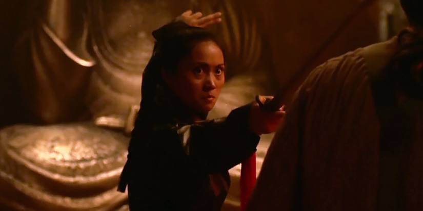 Xin Rong Buffy The Vampire Slayer