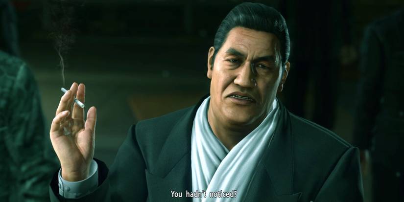 terada reveals that he is secretly korean