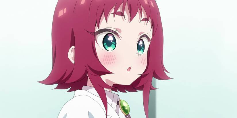 Yakuzen Kusuri – 100 Girlfriends Who Really Really Really Really Really Love You