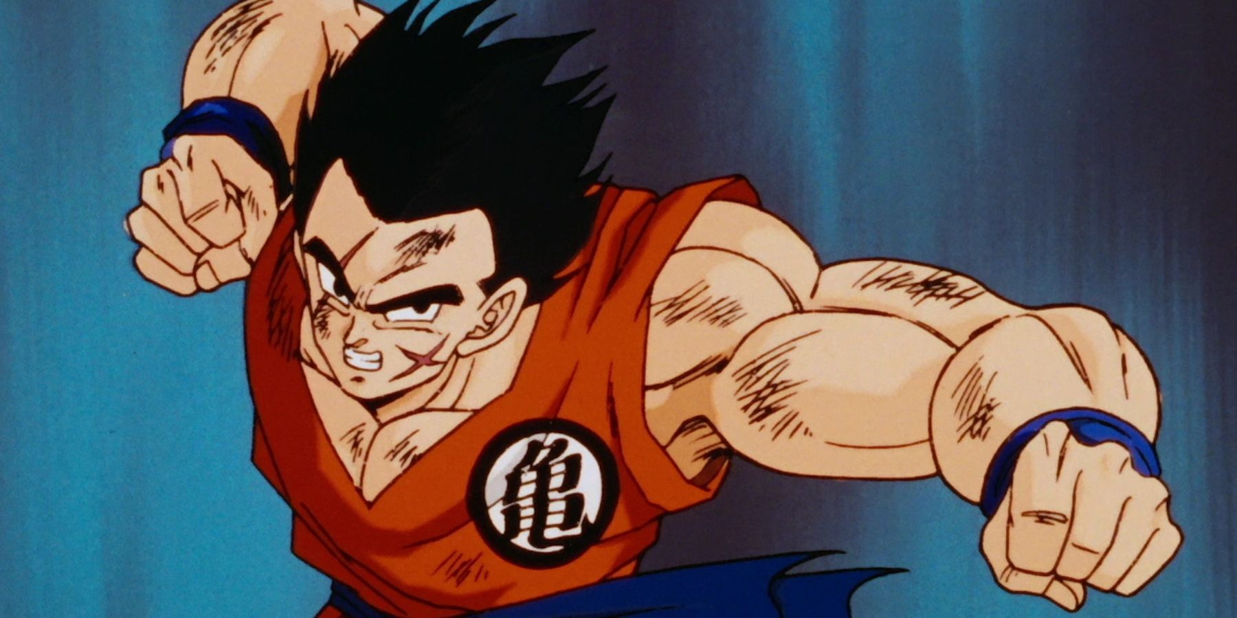 Dragon Ball: Yamcha’s Wolf Fang Fist, Explained