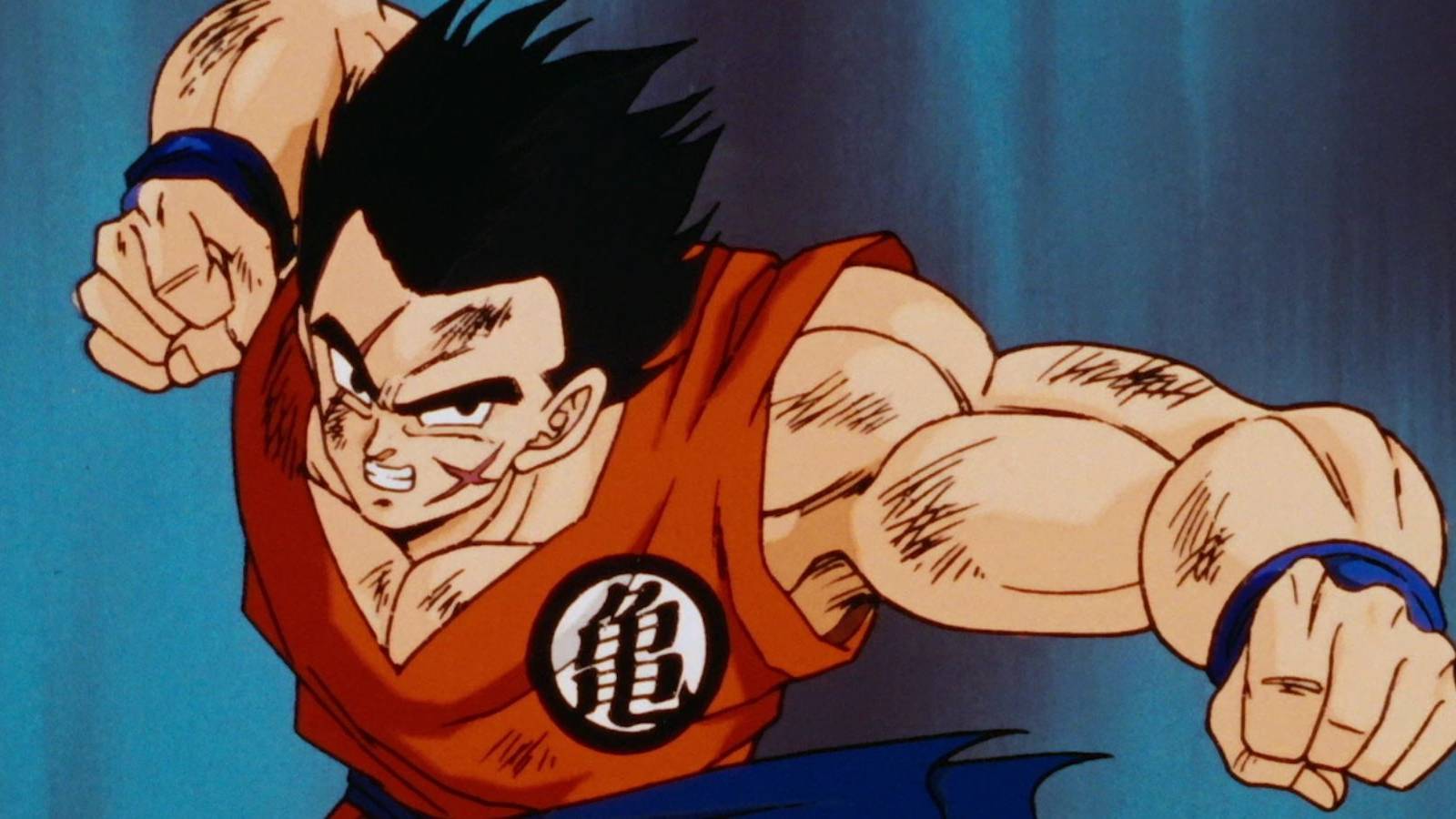 Yamcha