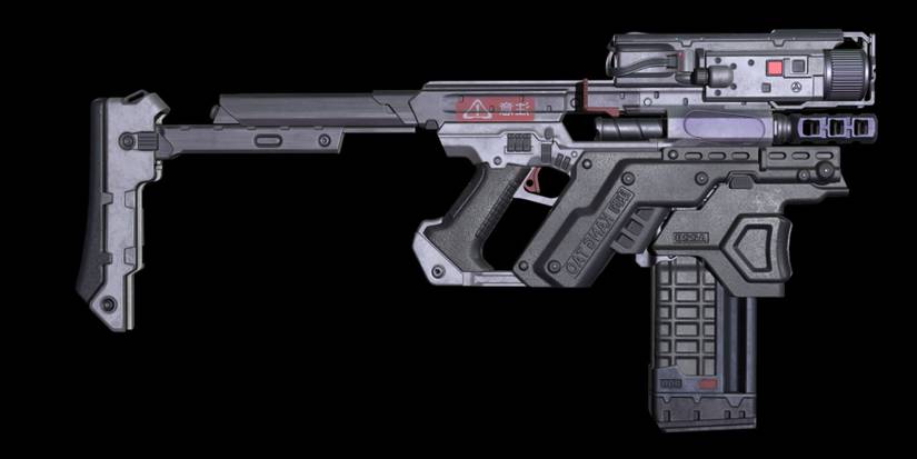 Yinglong Weapon Preview