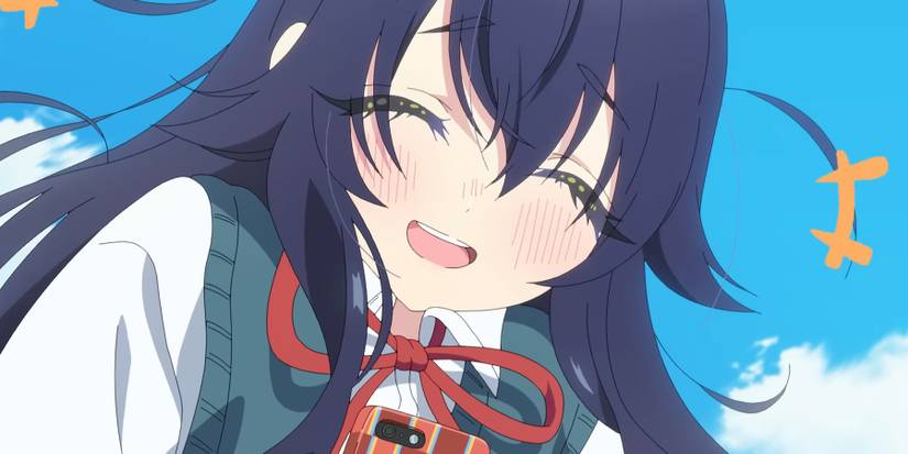 Yoshimoto Shizuka – 100 Girlfriends Who Really Really Really Really Really Love You