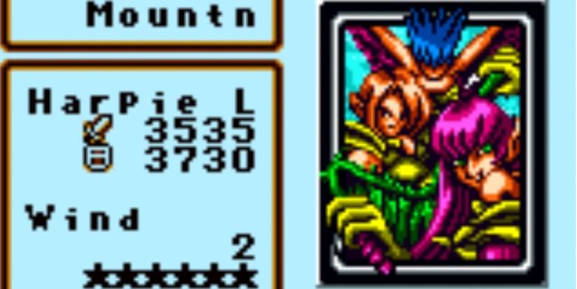 Yu-Gi-Oh! Dark Duel Stories