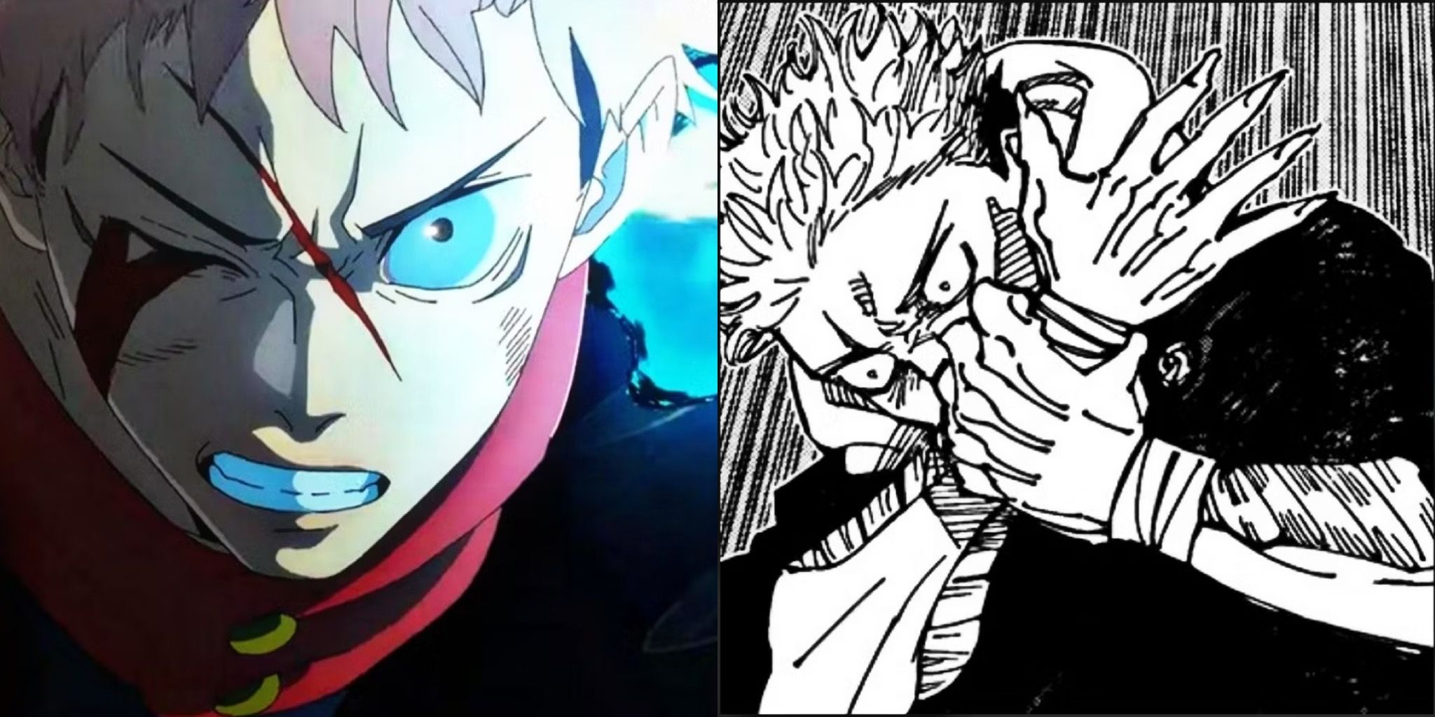 Jujutsu Kaisen: Every Character's Age, Height, Cursed Technique, Ranking &  Zodiac Sign