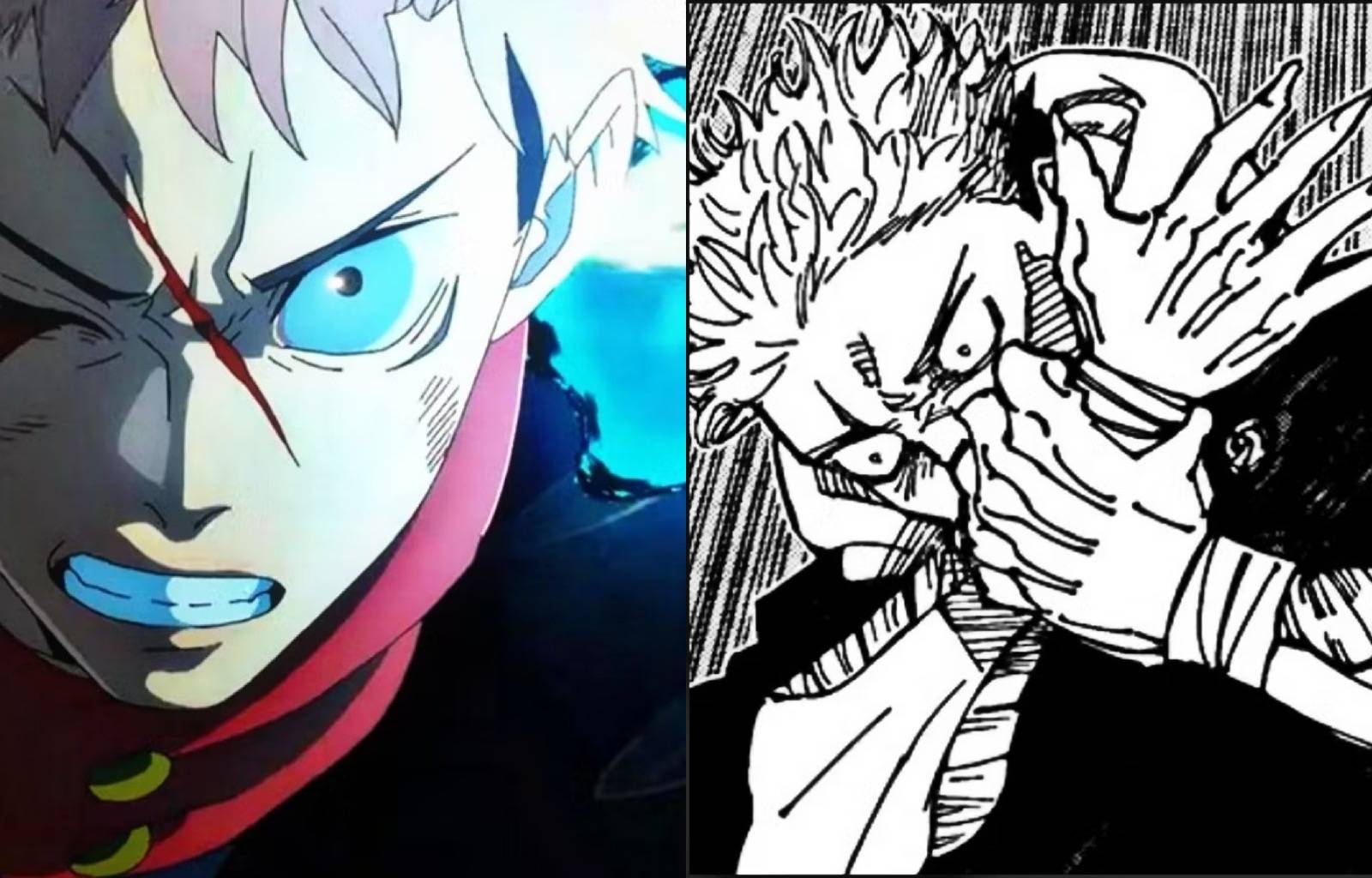 Jujutsu Kaisen Yujis Hidden Cursed Technique Explained