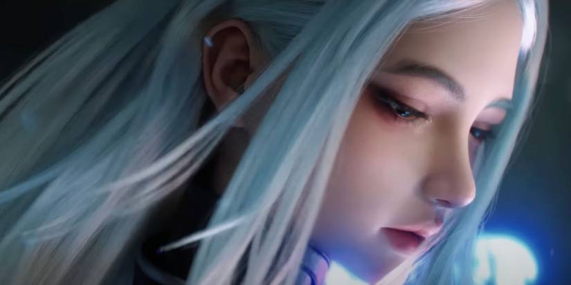 Naraka Bladepoint: Zai 