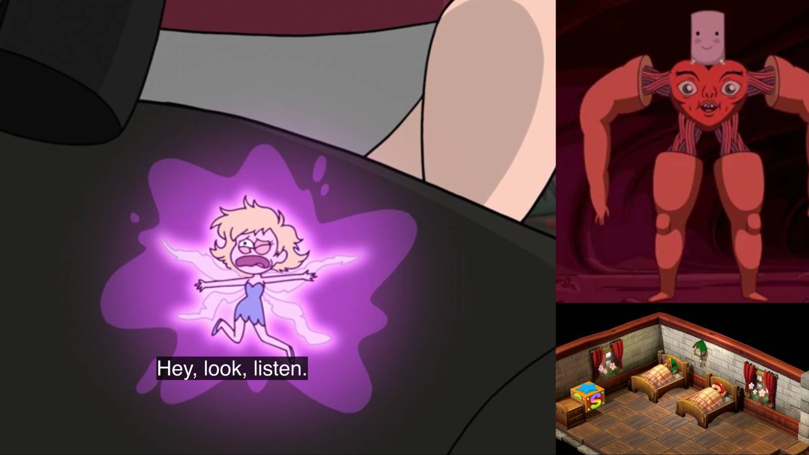 Zelda Easter Eggs Feature Image