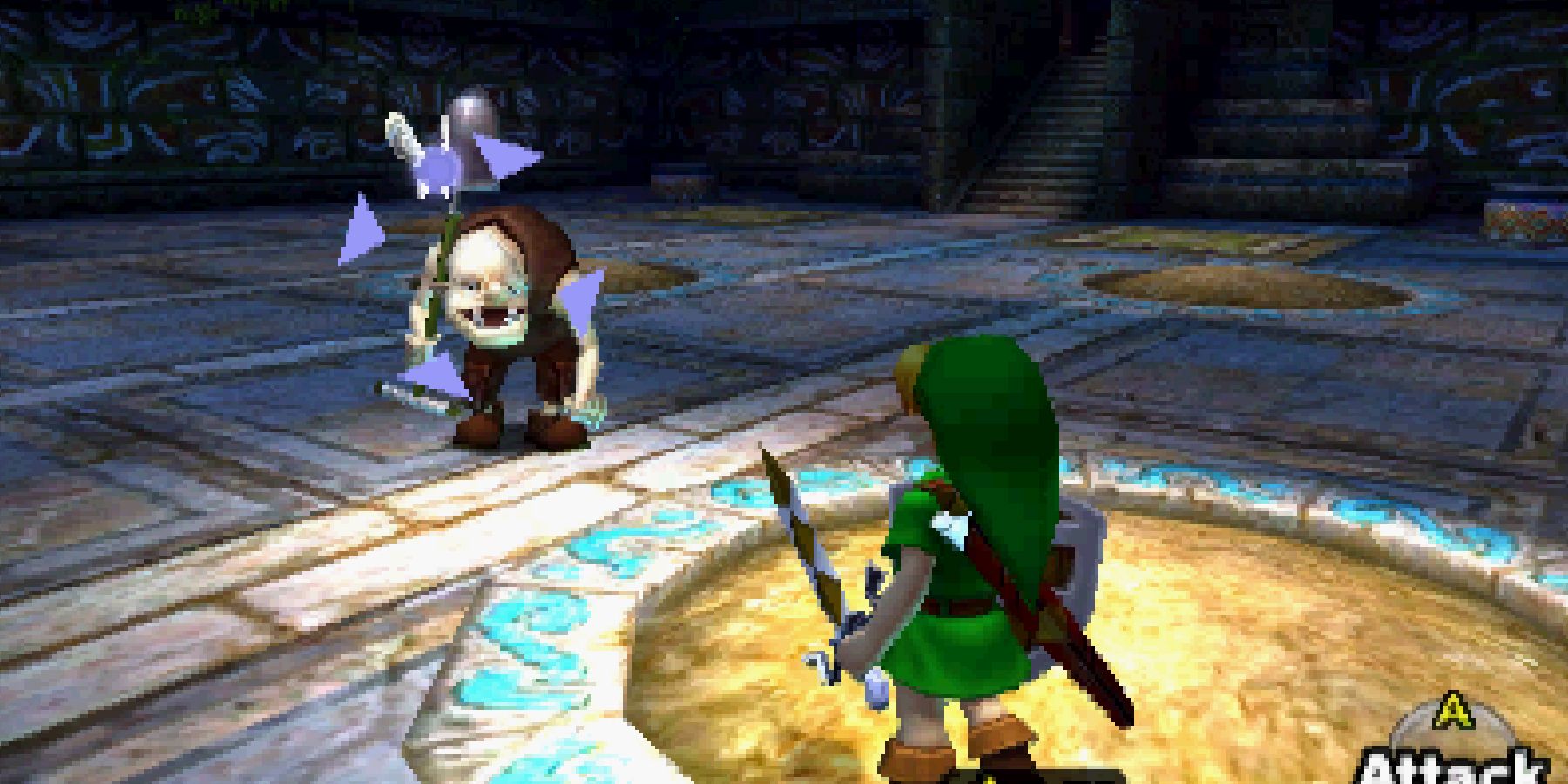 The Legend Of Zelda: Interesting Details About Dampe