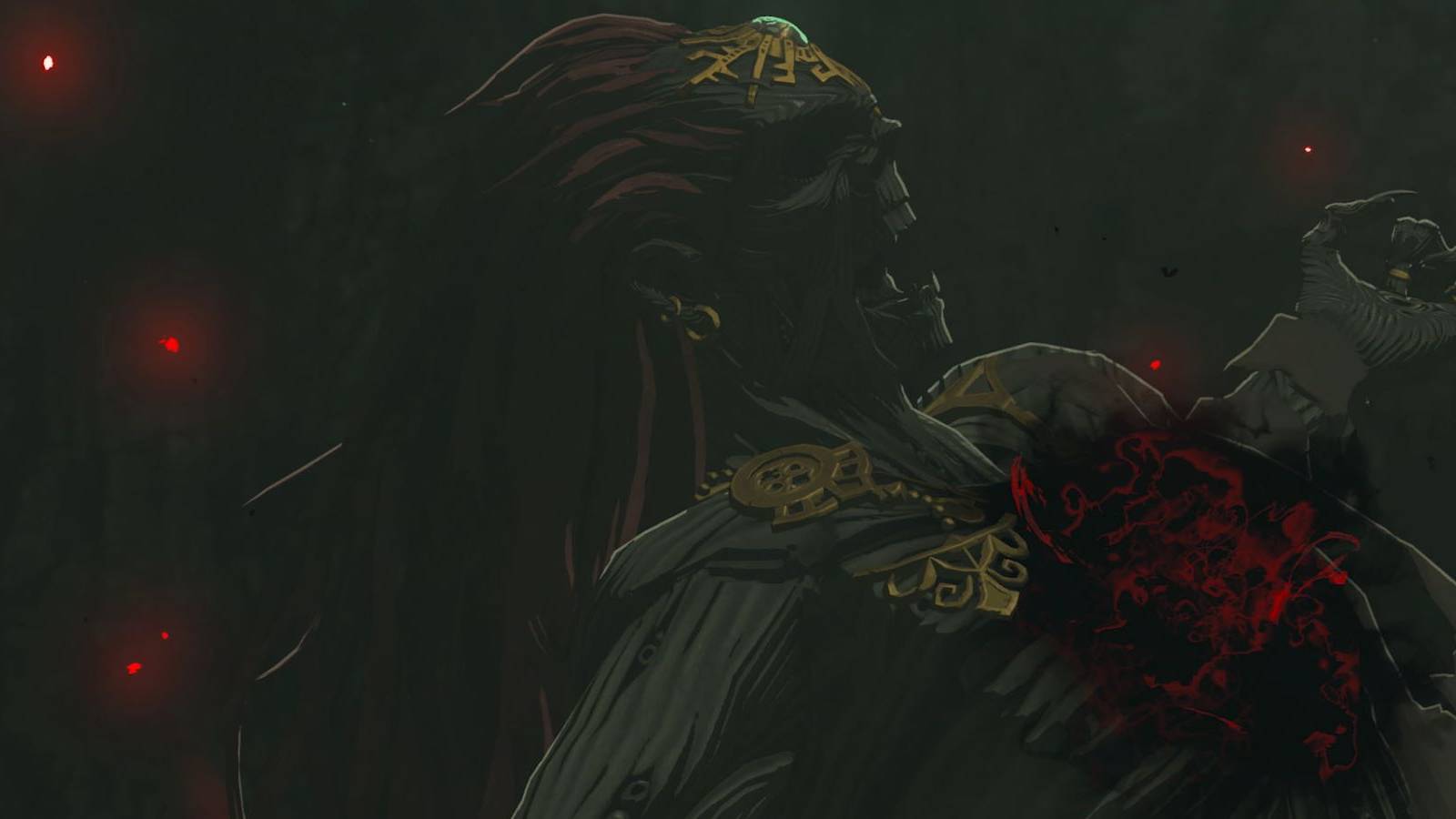 After Tears of the Kingdom, The Next Zelda Game Can Drop Another Story Tradition