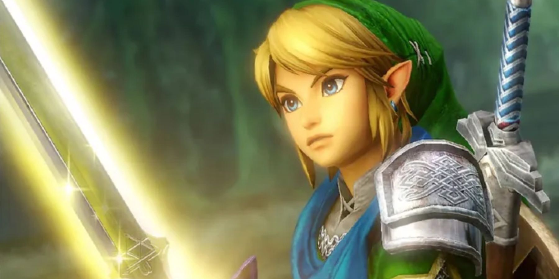 What We Want Out of a 'Legend of Zelda' Movie