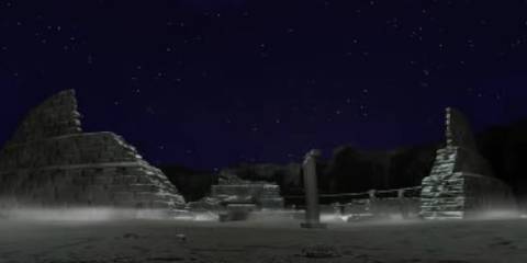 Zeptar in Shadow Tower