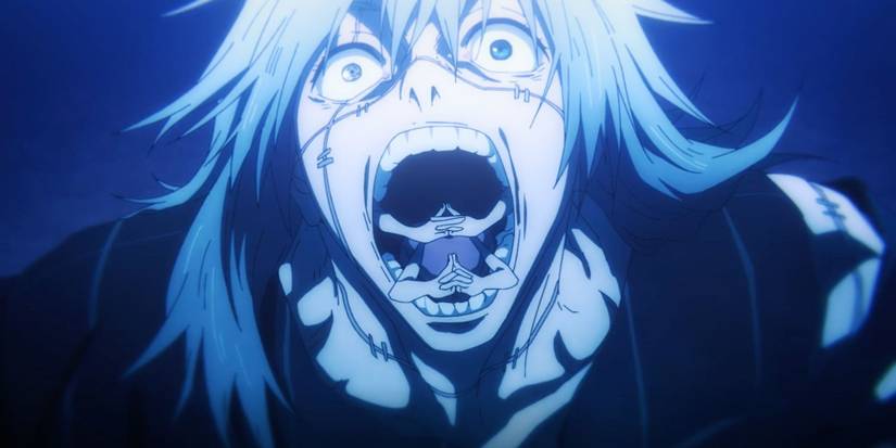 0.2 Domain Expansion Mahito