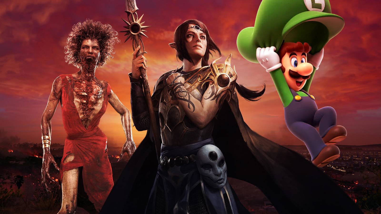 10 best co-op games 2023