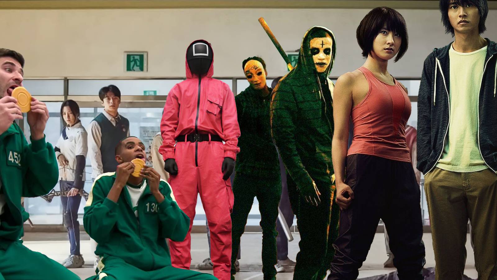 10-Sci-Fi-Series-To-Watch-If-You-Love-Netflix's-Alice-In-Borderland