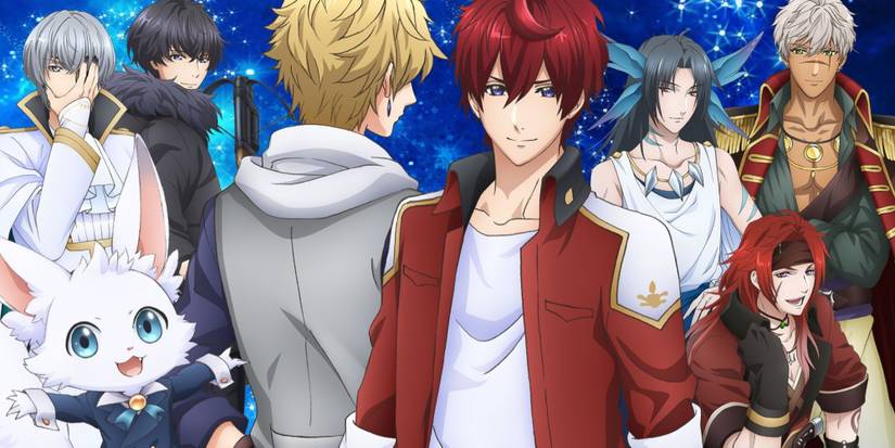 100 Sleeping Princes and the Kingdom of Dreams