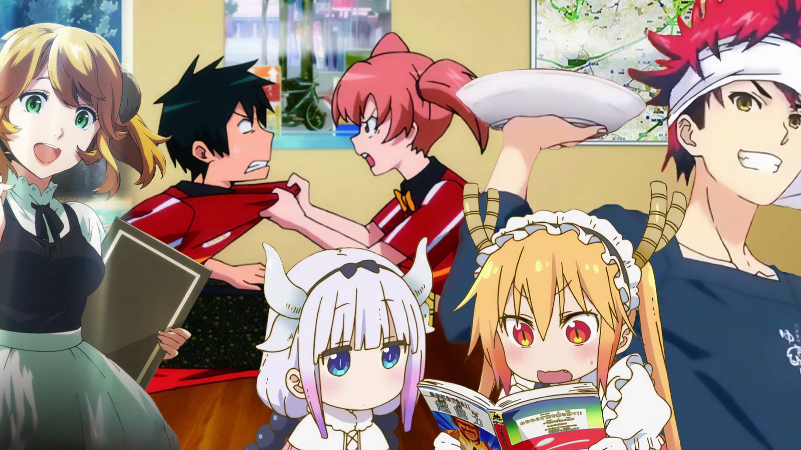 11-Anime-To-Watch-If-You-Love-Restaurant-To-Another-World