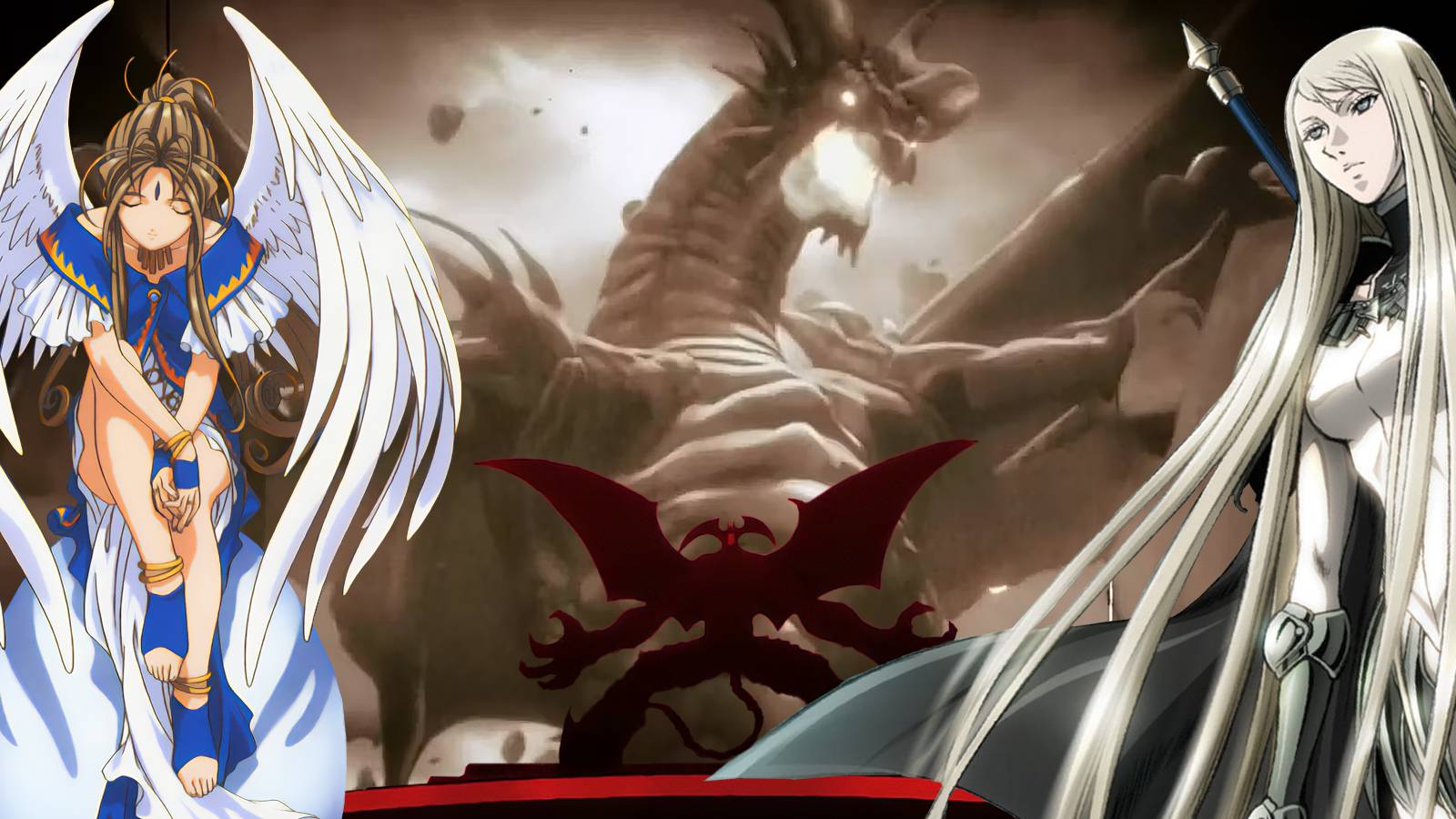 12-Best-Anime-About-Angels-&-Demons,-Ranked