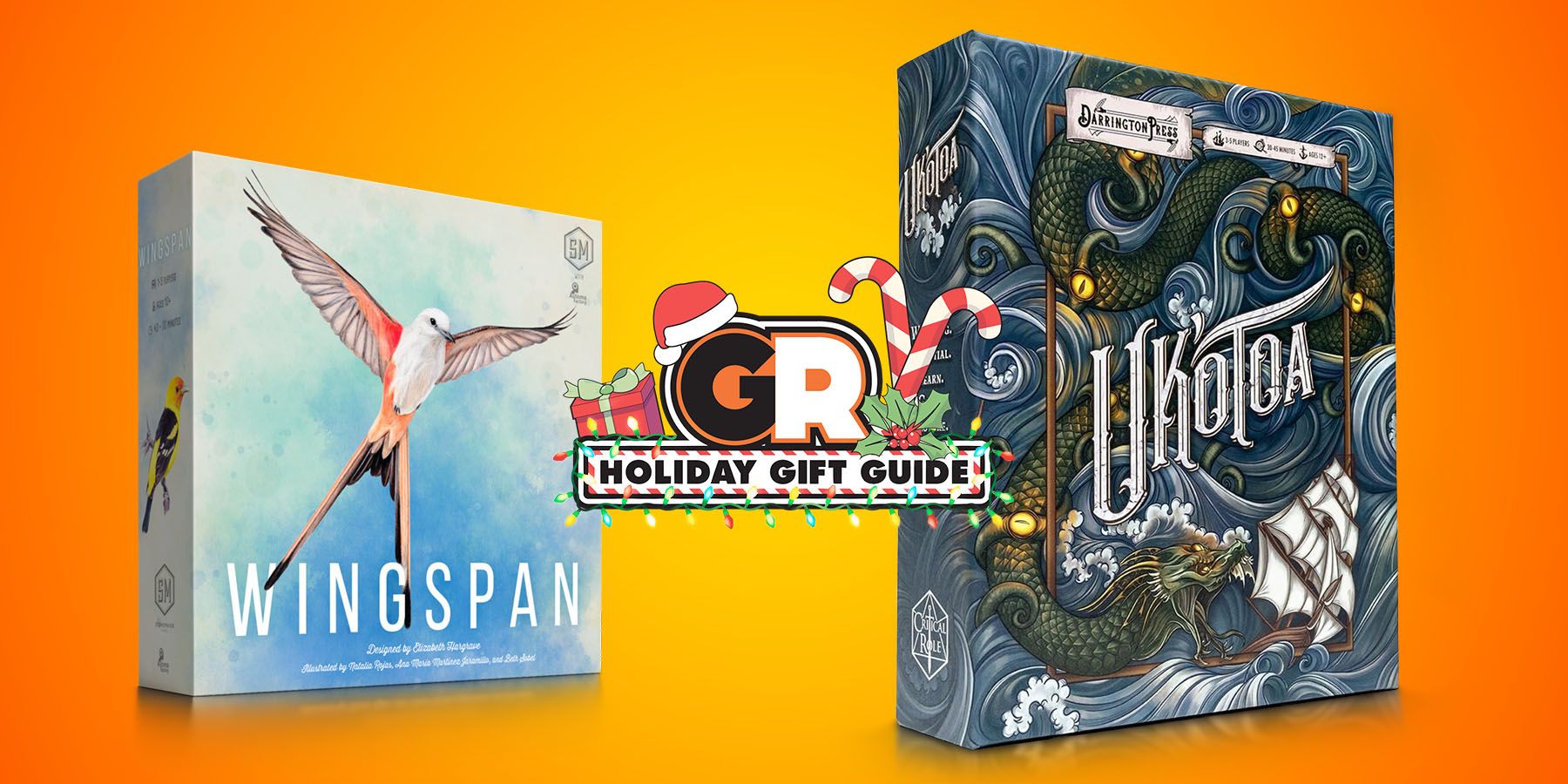 12 Awesome Board Games to Gift This Year Thumb