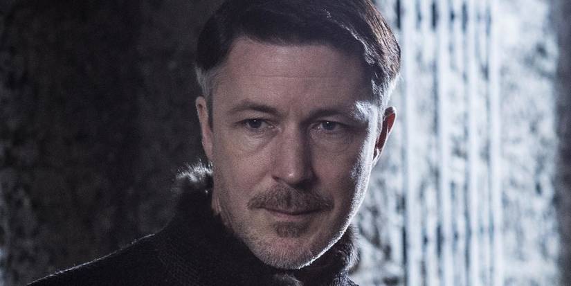 Petyr Littlefinger Baelish Game Of Thrones