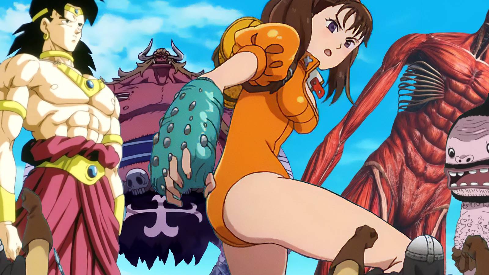 18-Tallest-Anime-Characters