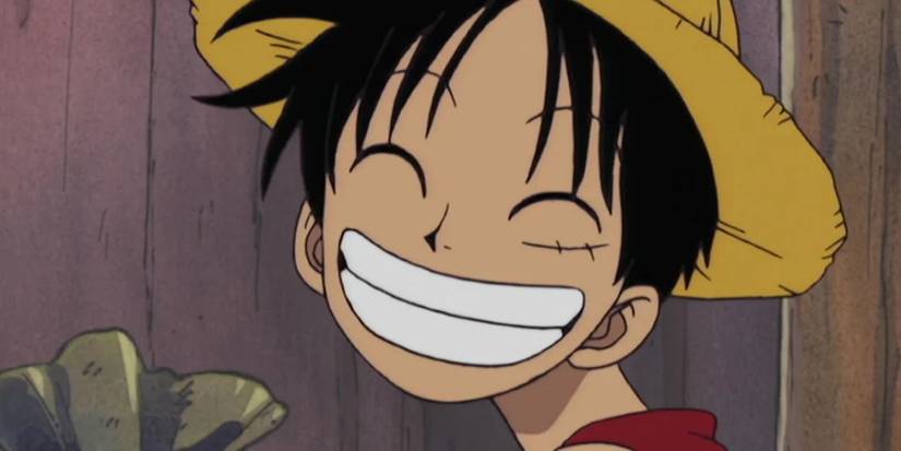 Luffy