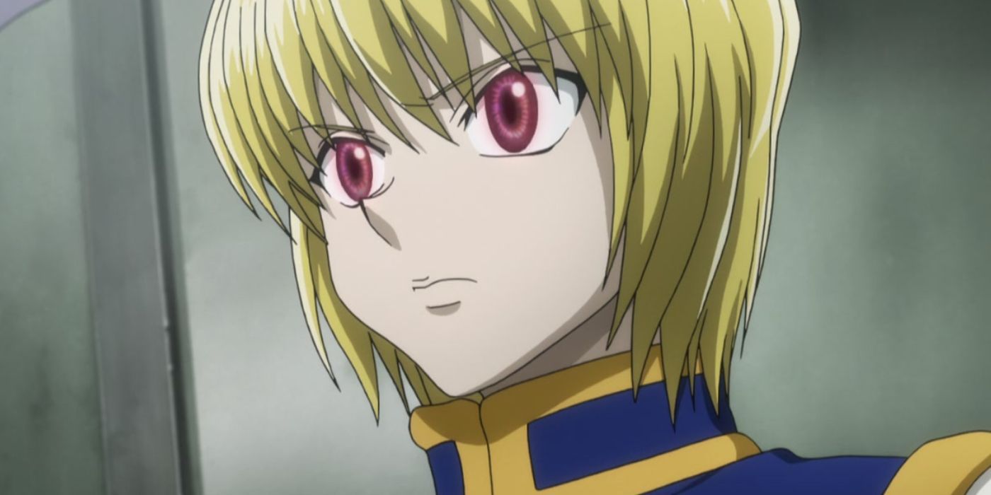 Kurapika