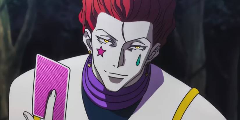 Hisoka