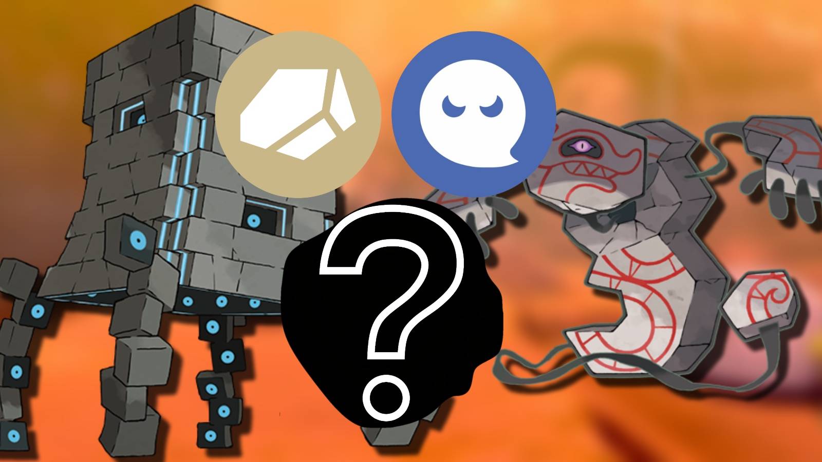 pokemon fossil rock ghost gen 10 unused type combo good why