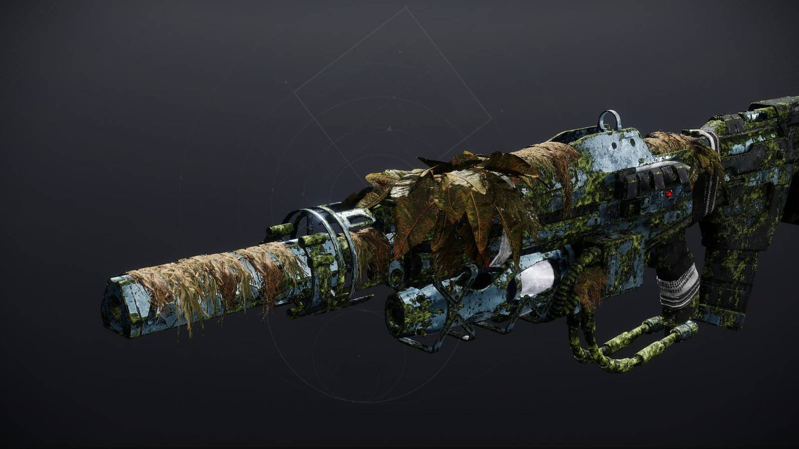 One of the returning Season of the Undying weapons in Destiny 2