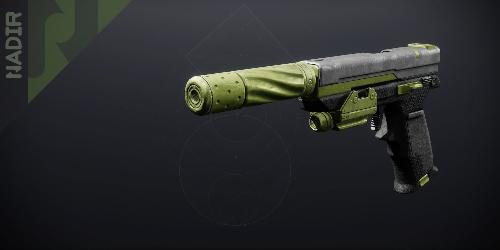 Destiny 2: Heliocentric QSc God Rolls and Farming Guide