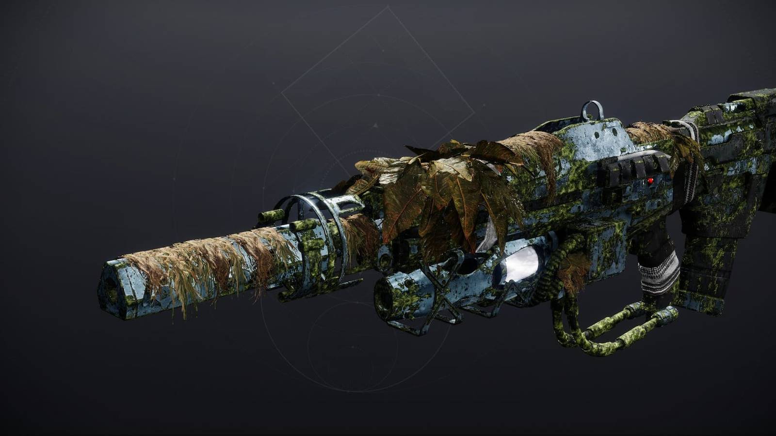 God rolls for the Adhortative in Destiny 2