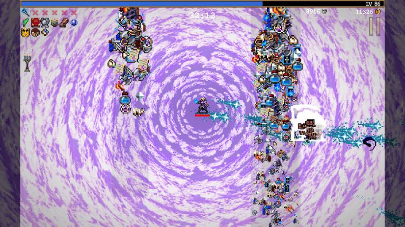 Vampire Survivors_The Ender_Adventure