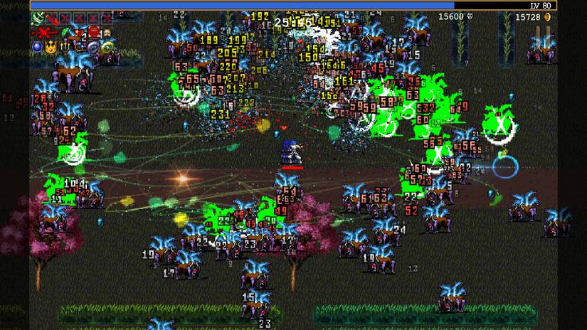 Vampire Survivors_Mt Moonspell Adventure